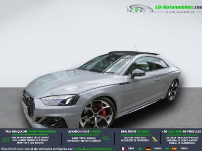 Audi RS5 V6 2.9 TFSi 450 BVA Quattro