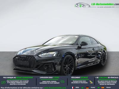 Audi RS5 V6 2.9 TFSi 450 BVA Quattro