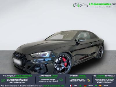 Audi RS5 V6 2.9 TFSi 450 BVA Quattro