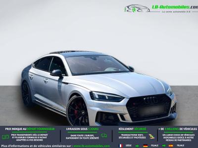 Audi RS5 Sportback V6 2.9 TFSi 450 BVA Quattro
