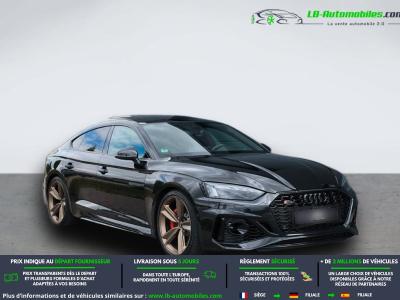 Audi RS5 Sportback V6 2.9 TFSi 450 BVA Quattro