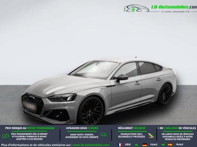 Audi RS5 Sportback V6 2.9 TFSi 450 BVA Quattro