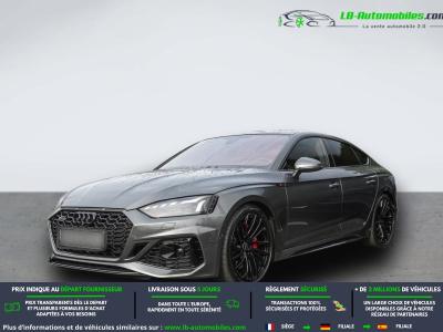 Audi RS5 Sportback V6 2.9 TFSi 450 BVA Quattro