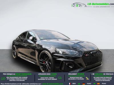 Audi RS5 Sportback V6 2.9 TFSi 450 BVA Quattro