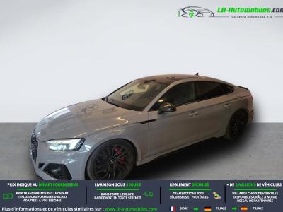 Audi RS5 Sportback V6 2.9 TFSi 450 BVA Quattro