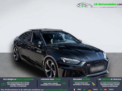 Audi RS5 Sportback V6 2.9 TFSi 450 BVA Quattro