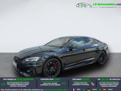 Audi RS5 Sportback V6 2.9 TFSi 450 BVA Quattro
