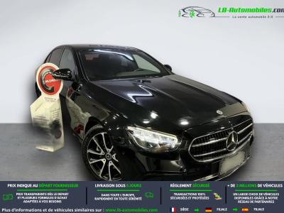 Mercedes Classe E 220 d BVA