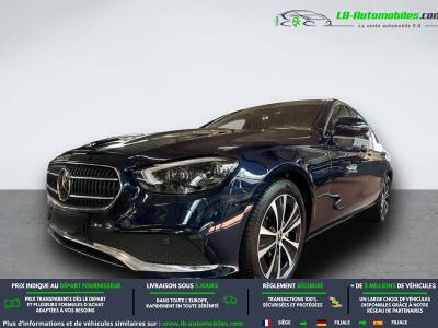 Mercedes Classe E 300 de BVA