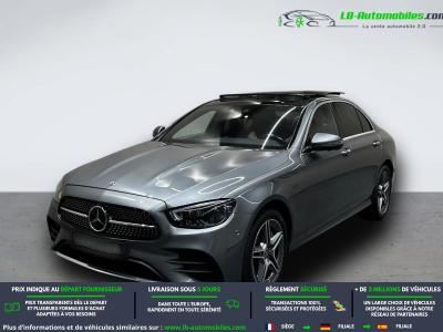 Mercedes Classe E 300 de BVA