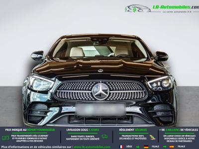 Mercedes Classe E 300 BVA