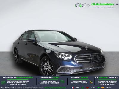 Mercedes Classe E 400 d BVA 4-Matic