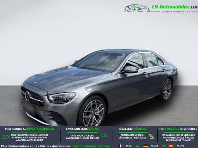 Mercedes Classe E 400 d BVA 4-Matic