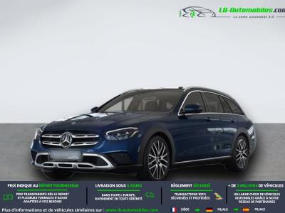 Mercedes Classe E 220 d BVA