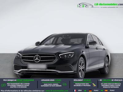 Mercedes Classe E 220 d BVA