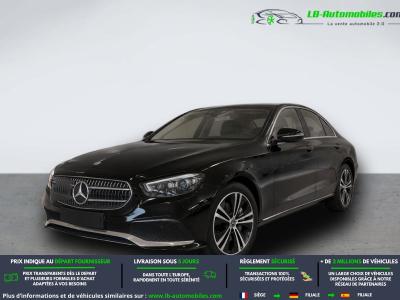 Mercedes Classe E 400 d BVA 4-Matic