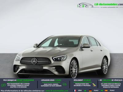 Mercedes Classe E 220 d BVA