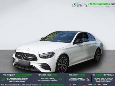 Mercedes Classe E 300 de BVA