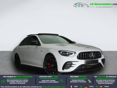Mercedes Classe E 53 AMG BVA 4-Matic+