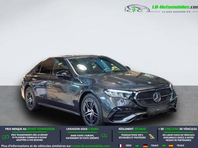 Mercedes Classe E 200 BVA