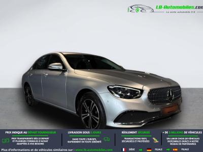 Mercedes Classe E 200 BVA
