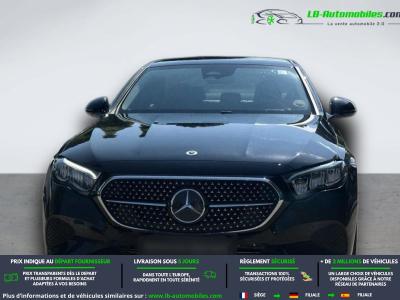Mercedes Classe E 200 BVA