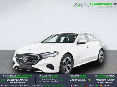 Mercedes Classe E 200 BVA