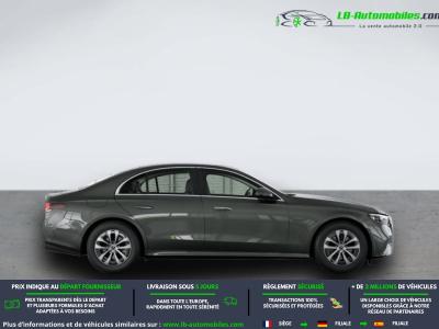 Mercedes Classe E 200 BVA