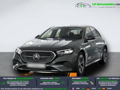 Mercedes Classe E 200 BVA