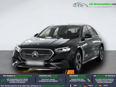 Mercedes Classe E 200 BVA