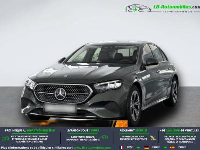 Mercedes Classe E 200 BVA