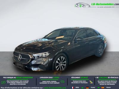 Mercedes Classe E 200 BVA
