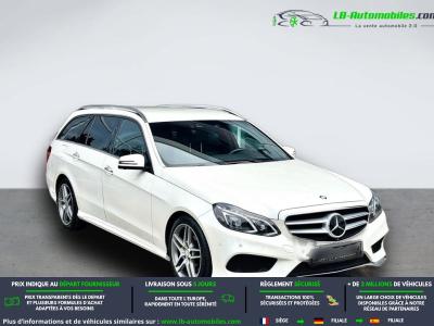 Mercedes Classe E Break 300 BVA