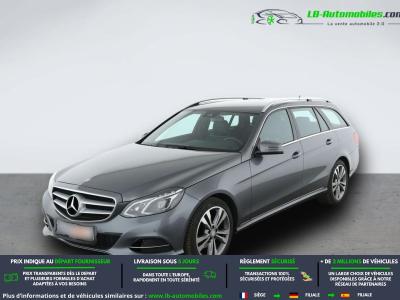Mercedes Classe E Break 220 CDI BVA