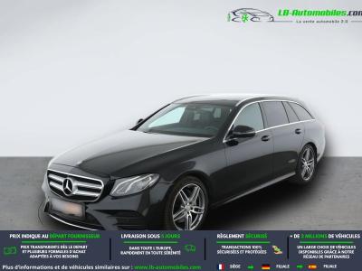 Mercedes Classe E Break 220 CDI BVA
