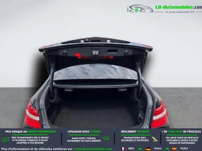 Mercedes Classe E Cabriolet 250 BVA
