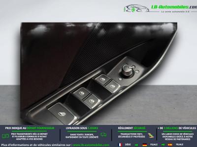 Audi S3 2.0 TFSI 310 BVA