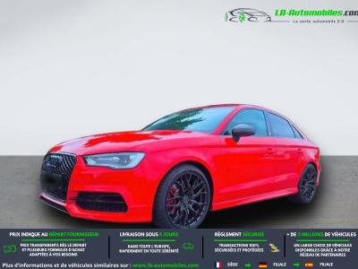 Audi S3 Sportback 2.0 TFSI 300 BVA