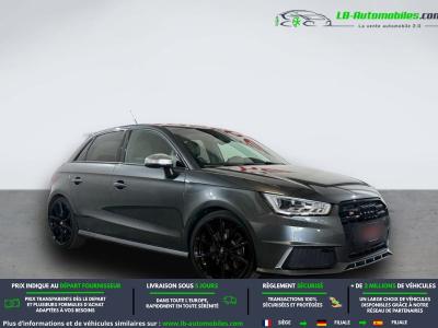Audi S1 Sportback 2.0 TFSI 231
