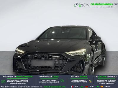 Audi RS7 Sportback V8 4.0 TFSI 605 BVA