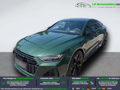 Audi RS7 Sportback V8 4.0 TFSI 605 BVA