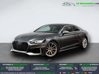 Audi RS5 V8 4.2 FSi 450 Quattro S Tronic 7