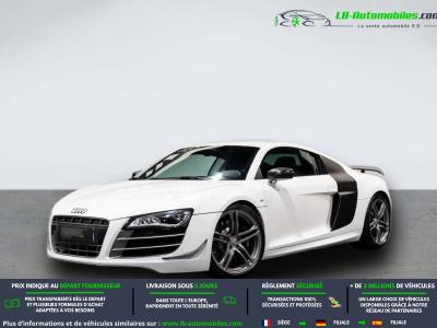 Audi R8 Spyder V10 5.2 FSI 525 Quattro