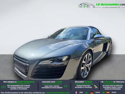 Audi R8 V10 5.2 FSI 525 Quattro  BVA