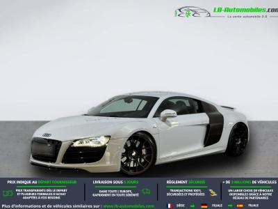 Audi R8 V10 5.2 FSI 525 Quattro  BVA