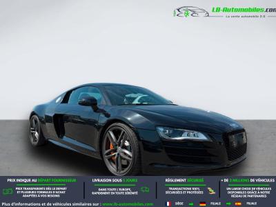 Audi R8 V10 5.2 FSI 525 Quattro  BVA