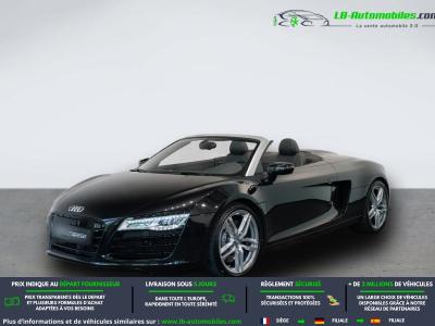 Audi R8 Spyder V8 4.2 FSI 430 Quattro S tronic 7
