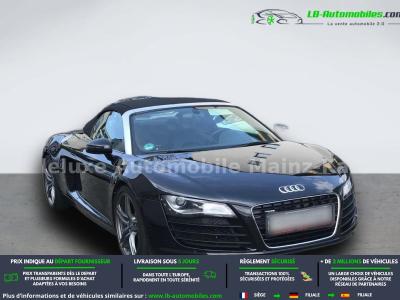 Audi R8 Spyder V8 4.2 FSI 430 Quattro S tronic 7