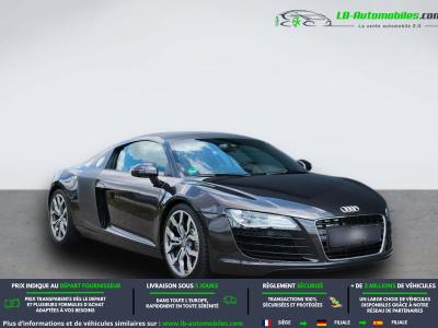 Audi R8 V8 4.2 FSI 420 Quattro
