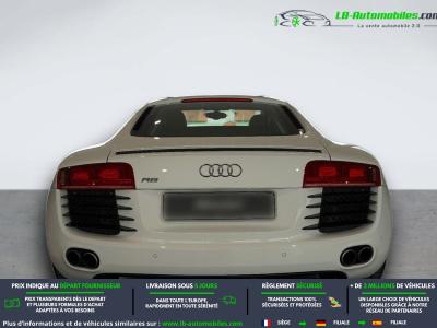 Audi R8 V8 4.2 FSI 420 Quattro